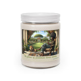 Create Your Sanctuary: Illuminate Your Home Scented Candles, 9oz