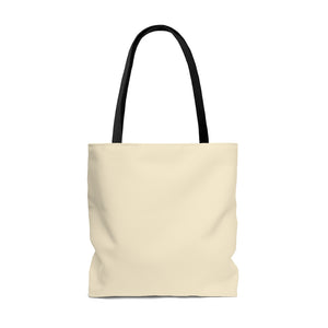 Loc’ Queen  Tote Bag- Computer Bag- Book Carrier