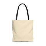 Loc’ Queen  Tote Bag- Computer Bag- Book Carrier