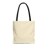 Loc’ Queen  Tote Bag- Computer Bag- Book Carrier